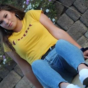 Meet your Posher, Vanisa